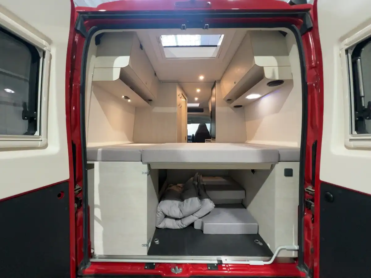 TOURNE Dream 4 System 6.0 - Ansicht 6